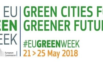 Skup “Zelene oznake za zelene gradove”