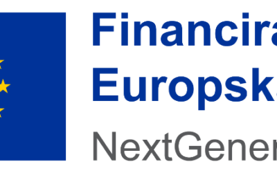 EU projekt – Umjetna  inteligencija u funkciji zaštite okoliša i održivosti kroz inovativne perspektive i procese – AiproEnvInno