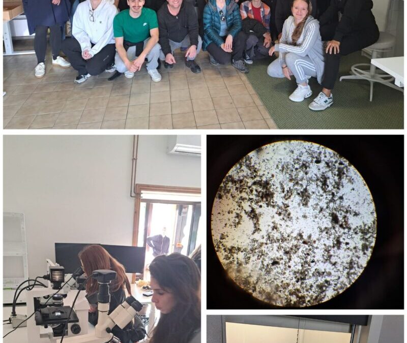 Novi laboratorijski prostori – dodatni iskorak u stručnosti i kapacitetima