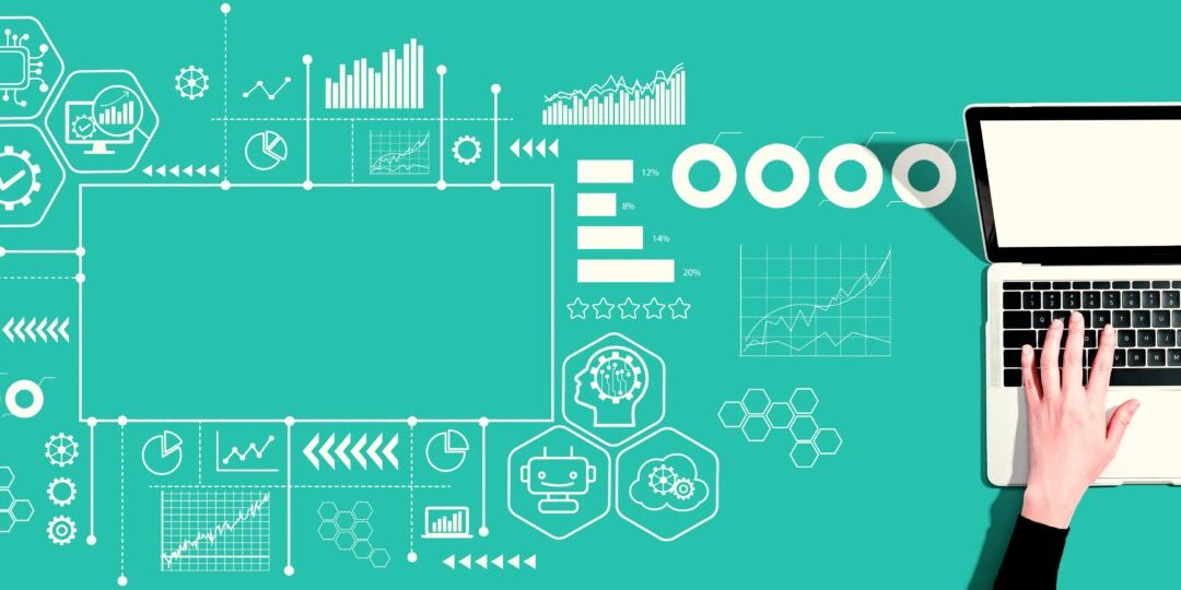 Uvođenje složenih digitalnih rješenja u poslovanje društva DVOKUT-ECRO d.o.o.