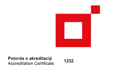 Novi korak u razvoju našeg Laboratorija za vode